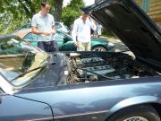 Jaguar Club Italia 2010 (119/161)